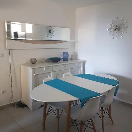 Apartment Cap Corse *