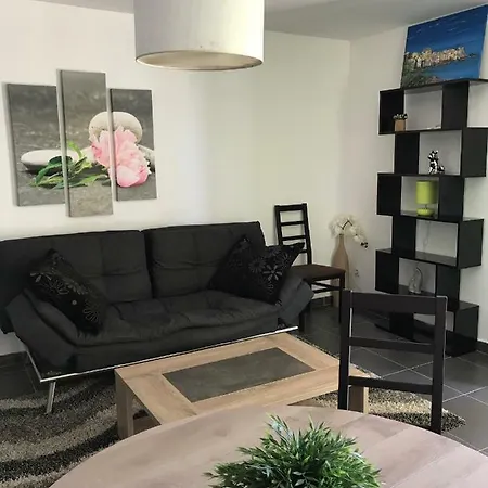 Apartment Cap Corse *