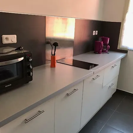 Apartment Cap Corse