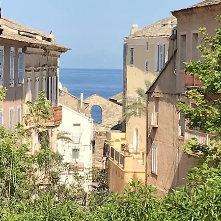 Cap Corse