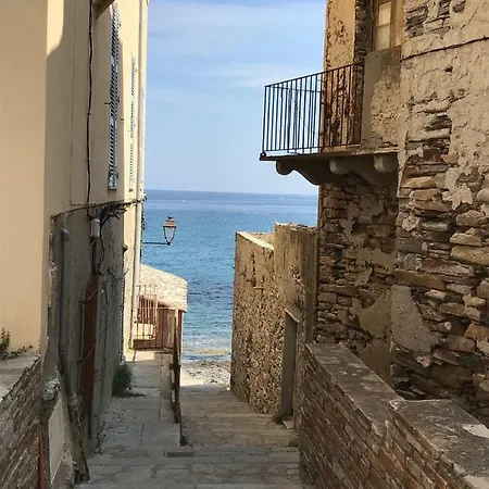Apartment Cap Corse
