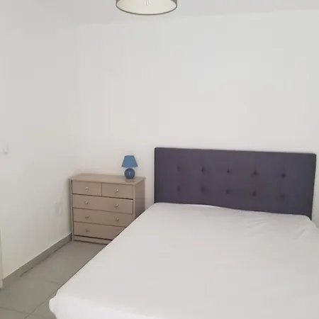 Cap Corse Apartmán