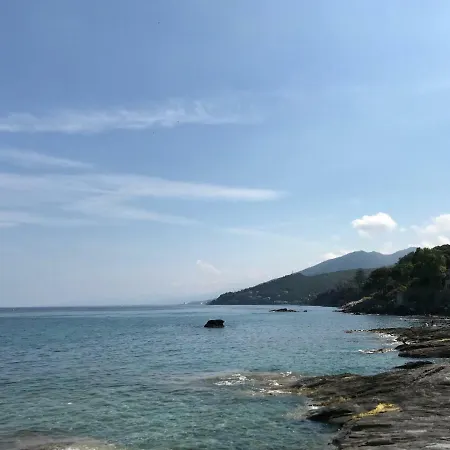 Cap Corse דירה